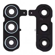 Samsung Galaxy S24+ Plus S926 Camera lens with frame [Blue]